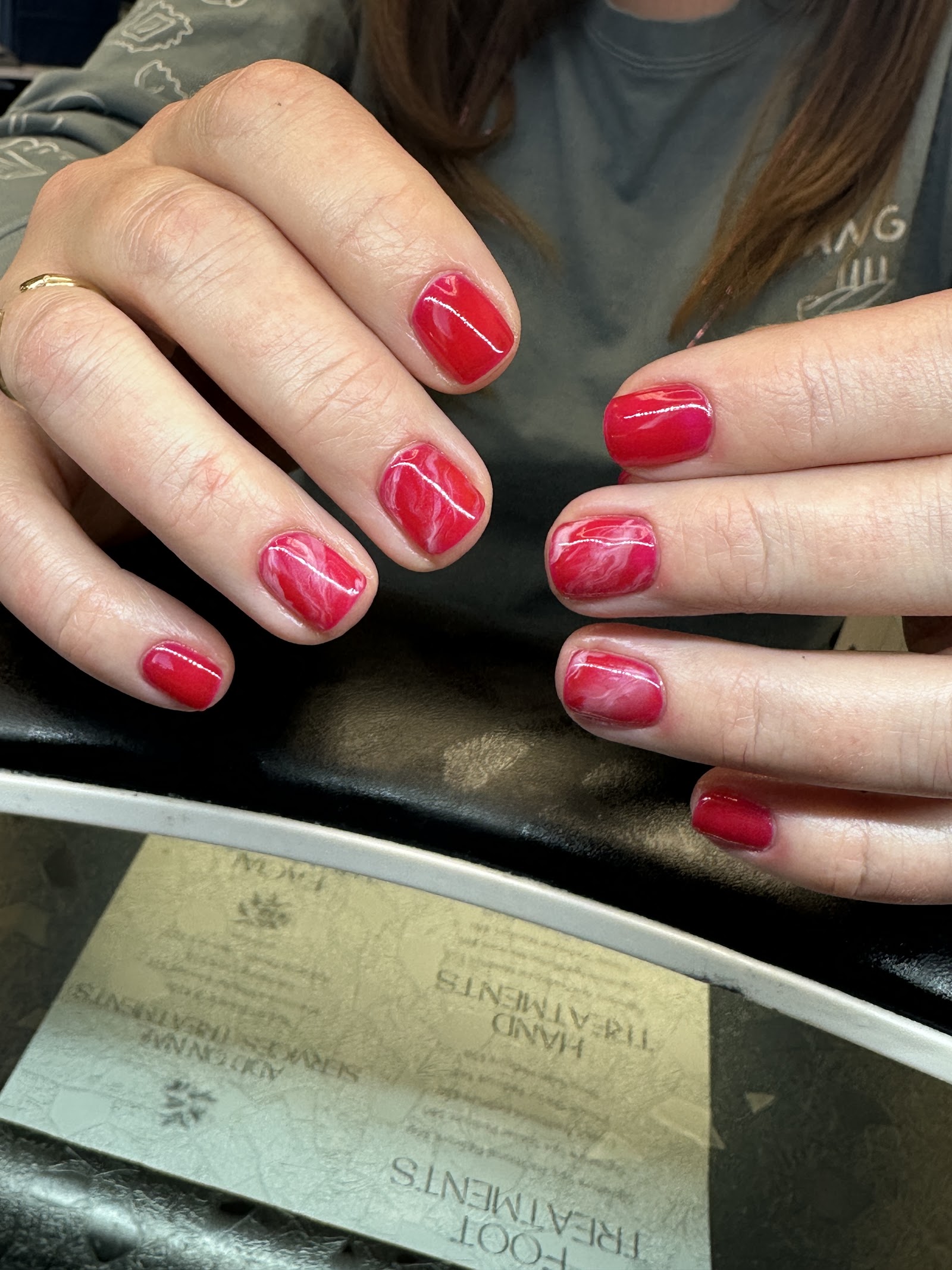 Simply Chic Spa nail photo 1