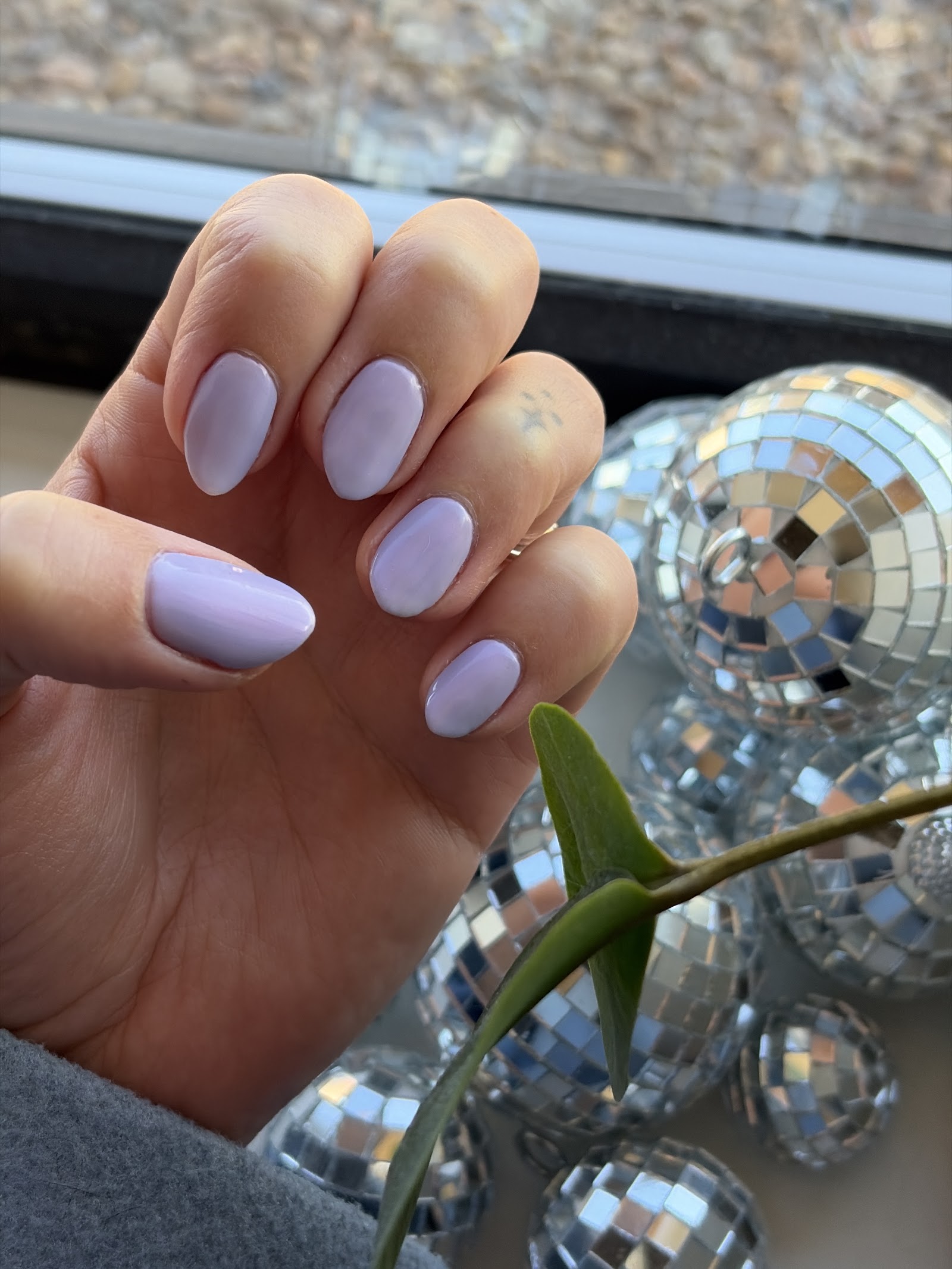 Simply Chic Spa nail photo 3