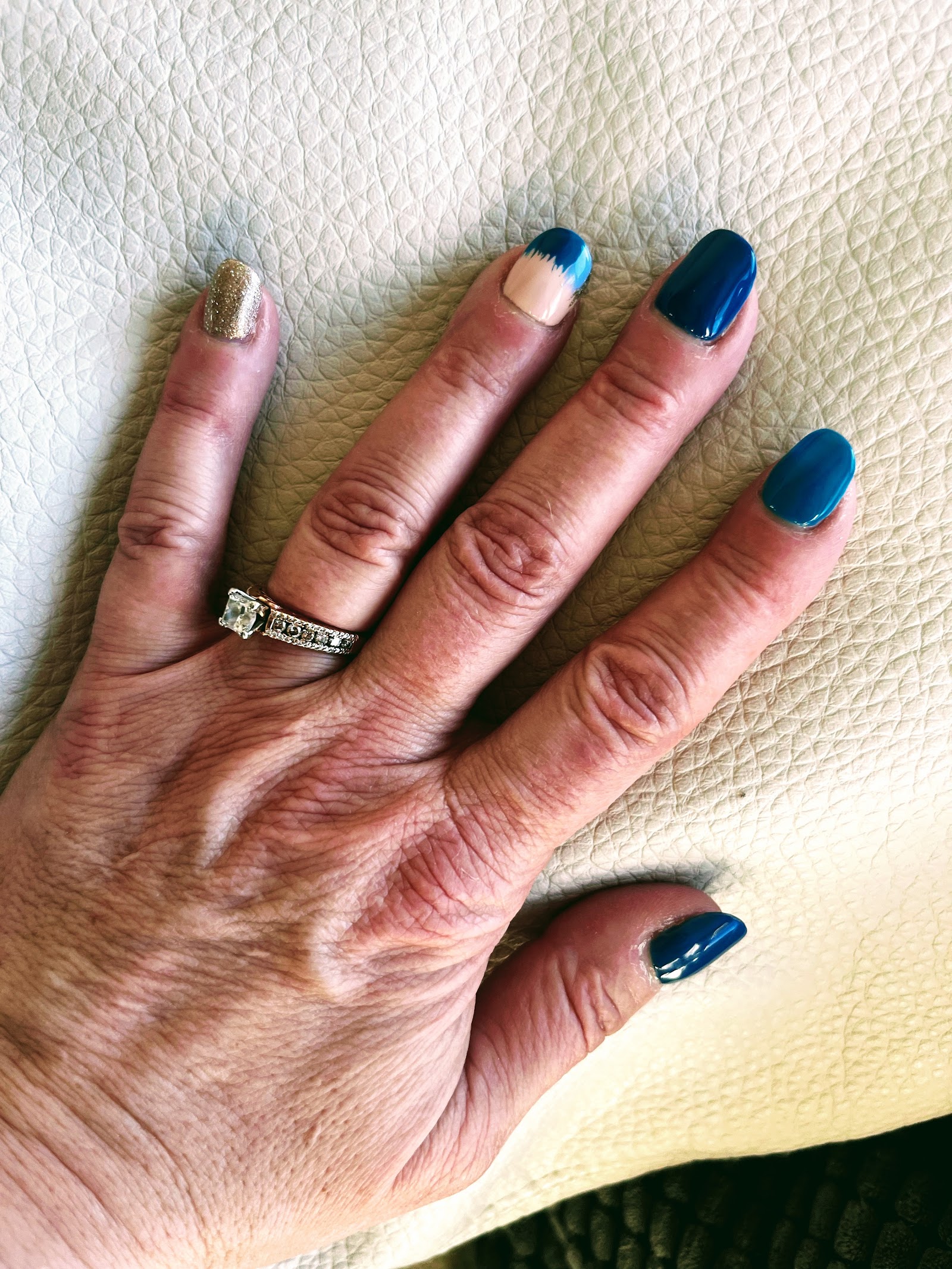 Simply Chic Spa nail photo 4